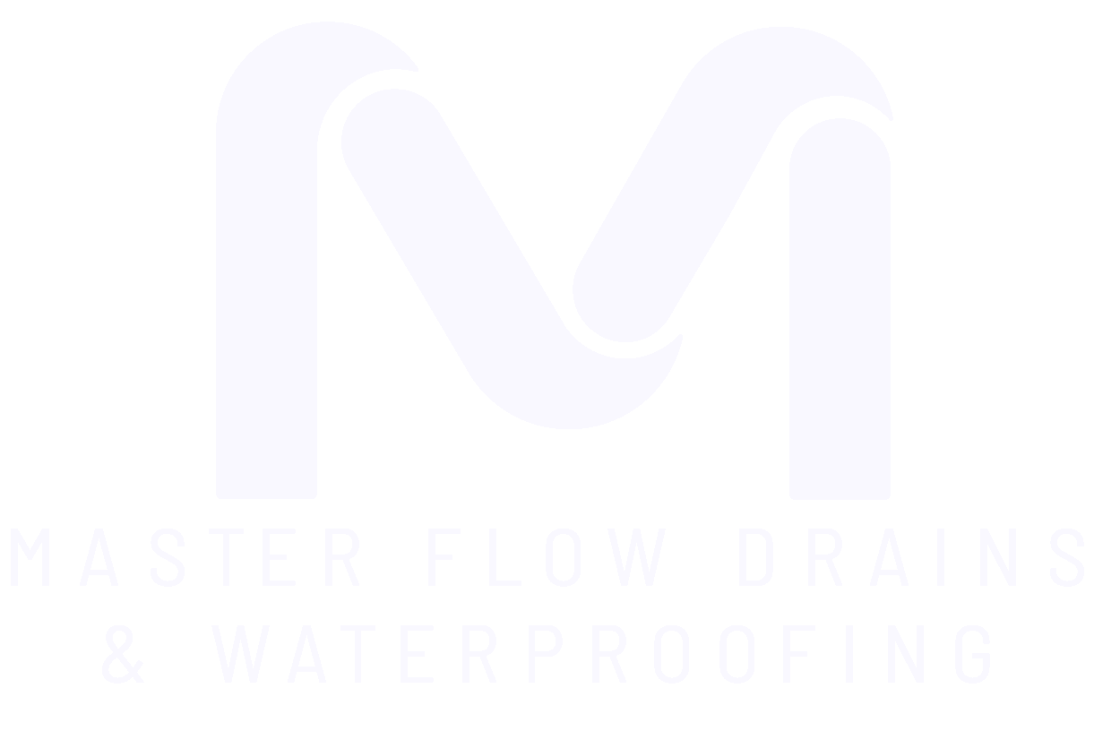 Master Flow Drains & Waterproofing